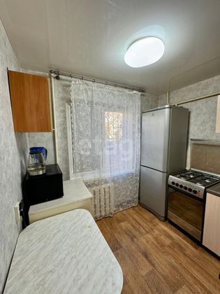 Продажа 2-комнатной квартиры 42,2 м², 1/5 этаж