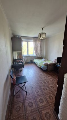 Продажа 3-комнатной квартиры 58,5 м², 8/9 этаж