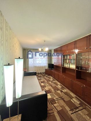 Продажа 2-комнатной квартиры 43,2 м², 5/5 этаж