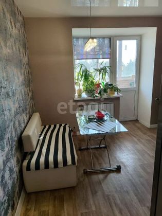 Продажа 1-комнатной квартиры 38,1 м², 9/16 этаж