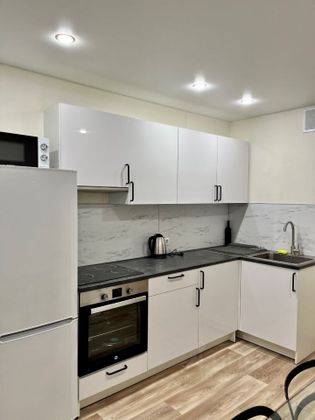 Продажа 2-комнатной квартиры 66,2 м², 8/19 этаж