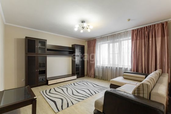 Продажа 2-комнатной квартиры 60 м², 5/10 этаж