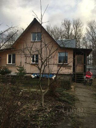 Продажа дома, 180 м², с участком 15 соток