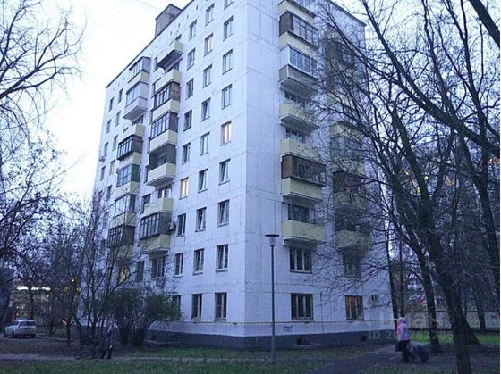 Продажа 2-комнатной квартиры 38 м², 3/9 этаж