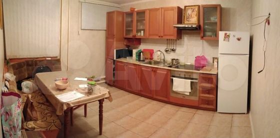 Продажа 3-комнатной квартиры 80 м², 1/5 этаж