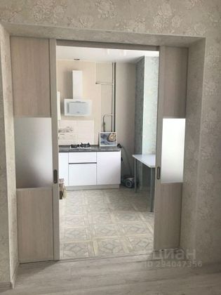 Продажа 3-комнатной квартиры 81,6 м², 10/11 этаж