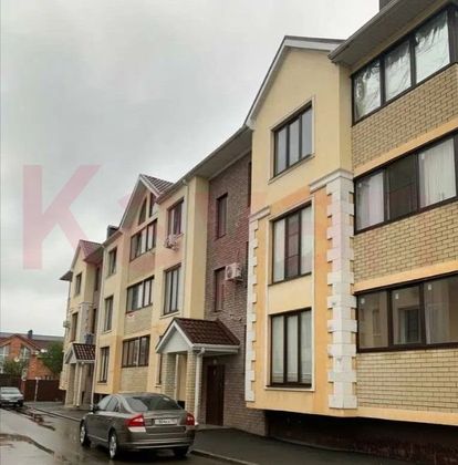 Продажа 1-комнатной квартиры 33 м², 1/3 этаж