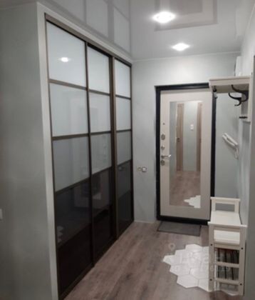 Продажа 3-комнатной квартиры 64,3 м², 3/5 этаж