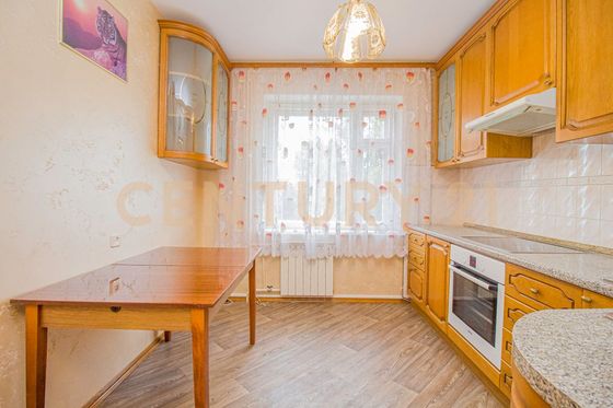 Продажа 3-комнатной квартиры 62,4 м², 4/10 этаж