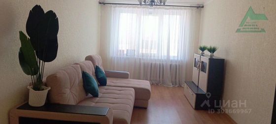 Продажа 3-комнатной квартиры 67,1 м², 8/9 этаж