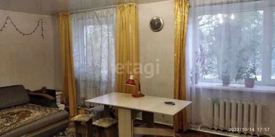 Продажа 3-комнатной квартиры 76,6 м², 1/2 этаж