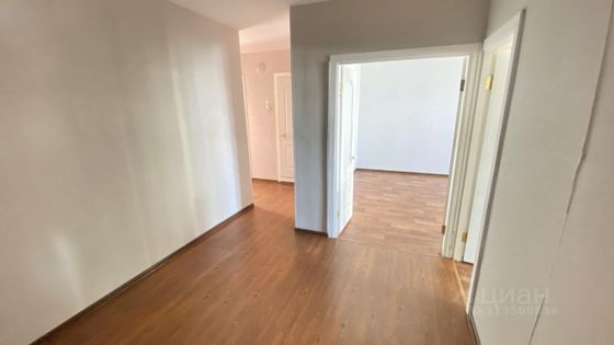 Продажа 2-комнатной квартиры 59 м², 6/10 этаж