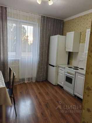 Аренда 2-комнатной квартиры 65 м², 4/18 этаж