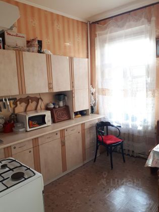 Продажа 2-комнатной квартиры 65,6 м², 1/6 этаж