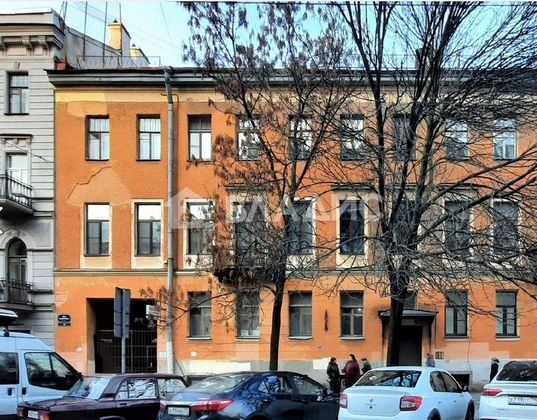 Продажа 1-комнатной квартиры 28,5 м², 2/3 этаж