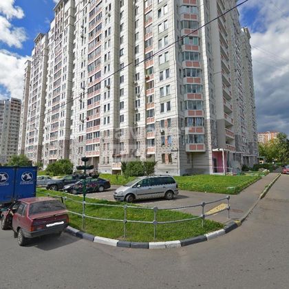 Продажа 3-комнатной квартиры 69,9 м², 15/17 этаж