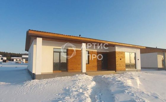 Продажа дома, 147,4 м², с участком 6,7 сотки