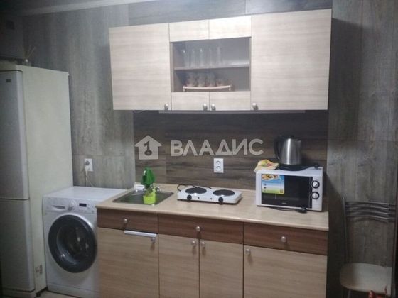 Аренда 3-комнатной квартиры 50 м², 2/2 этаж