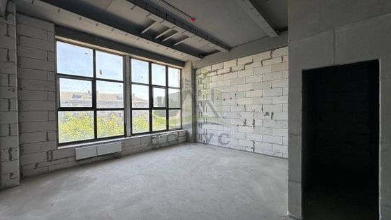 Продажа квартиры-студии 37,8 м², 6/10 этаж