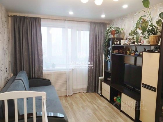 Продажа 2-комнатной квартиры 38 м², 5/5 этаж