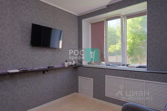 Продажа 2-комнатной квартиры 34,7 м², 1/5 этаж