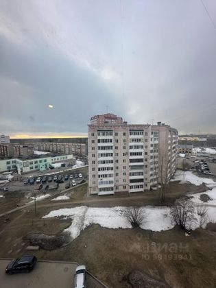 Продажа 1-комнатной квартиры 48 м², 7/18 этаж