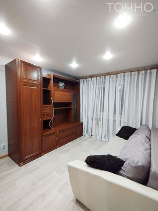 Продажа 1-комнатной квартиры 25,6 м², 2/5 этаж