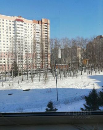 Продажа 1-комнатной квартиры 36 м², 2/4 этаж