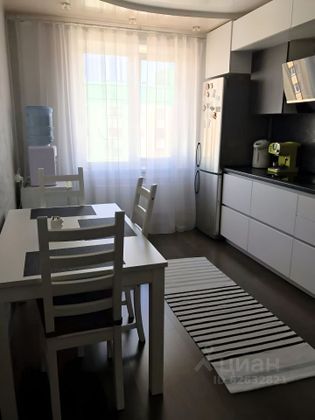 Продажа 2-комнатной квартиры 75,9 м², 10/10 этаж