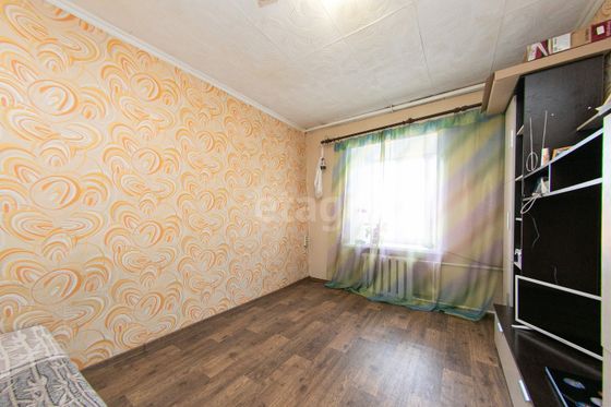 Продажа 2-комнатной квартиры 33 м², 3/3 этаж