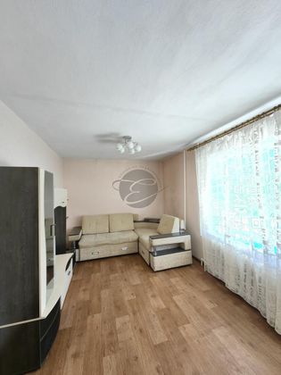 Продажа 2-комнатной квартиры 41,2 м², 1/3 этаж