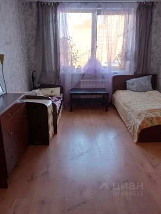 Продажа 4-комнатной квартиры 74 м², 7/9 этаж