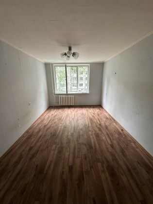 Продажа 2-комнатной квартиры 43,5 м², 2/5 этаж