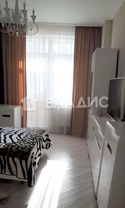 Продажа 1-комнатной квартиры 47,3 м², 13/20 этаж