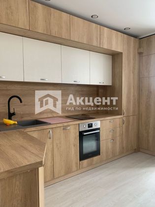 Продажа 1-комнатной квартиры 32,6 м², 1/10 этаж