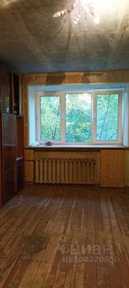 Продажа 3-комнатной квартиры 62 м², 2/5 этаж