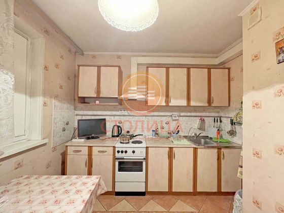 Аренда 2-комнатной квартиры 65 м², 8/10 этаж