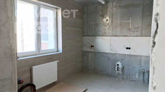 Продажа 2-комнатной квартиры 75 м², 13/17 этаж