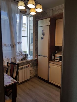 Продажа 2-комнатной квартиры 51 м², 4/4 этаж