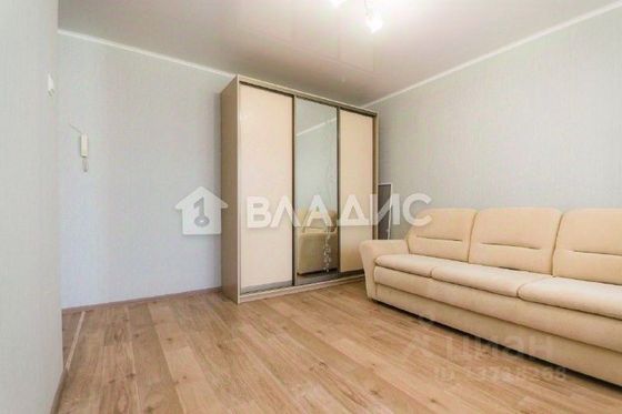 Продажа 1-комнатной квартиры 28 м², 7/9 этаж