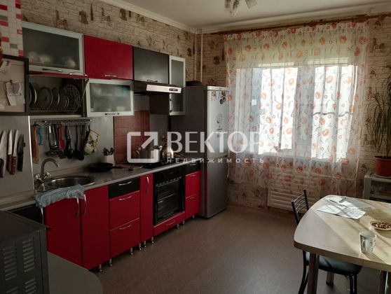 Продажа 3-комнатной квартиры 62 м², 2/9 этаж