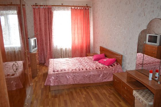 Продажа 3-комнатной квартиры 112,2 м², 3/4 этаж