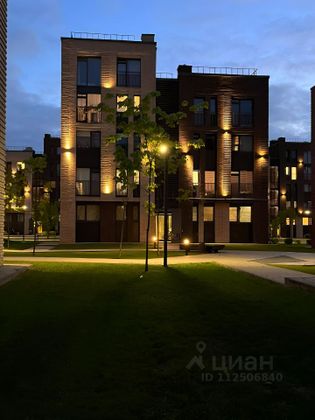 Продажа 3-комнатной квартиры 83 м², 4/4 этаж