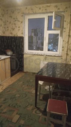 Продажа 2-комнатной квартиры 53,4 м², 13/17 этаж