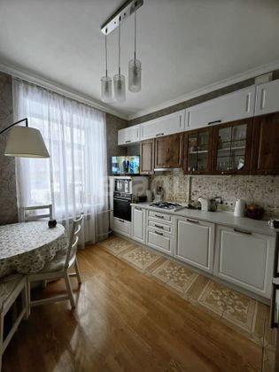 Продажа 2-комнатной квартиры 60,2 м², 1/5 этаж