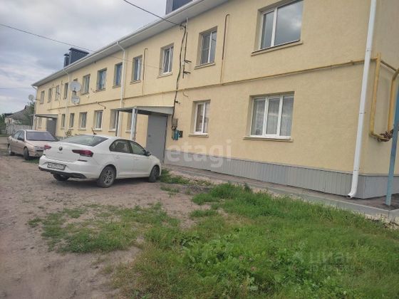 Продажа 2-комнатной квартиры 42,2 м², 2/2 этаж