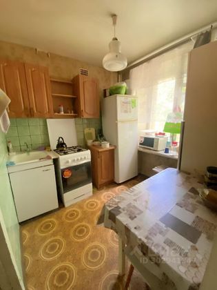 Продажа 2-комнатной квартиры 34 м², 4/9 этаж