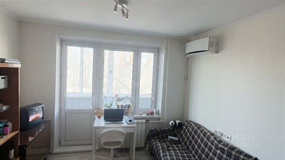 Продажа 1-комнатной квартиры 32 м², 9/9 этаж