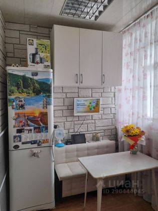 Продажа 4-комнатной квартиры 86,1 м², 3/4 этаж