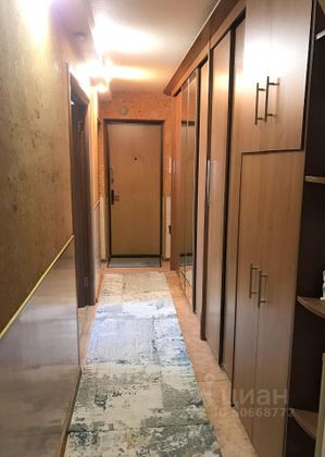 Продажа 3-комнатной квартиры 63,8 м², 7/9 этаж